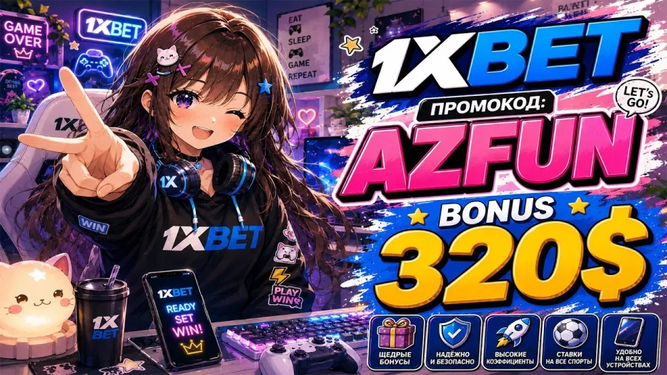1xbet promo code Nepal how to use it for the best bonuses and why it is the top choice