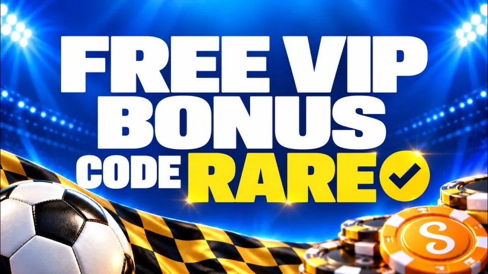Stake promo code unlocks exclusive VIP benefits and free rewards